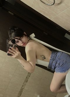 Nyx - escort in Dubai Photo 5 of 12