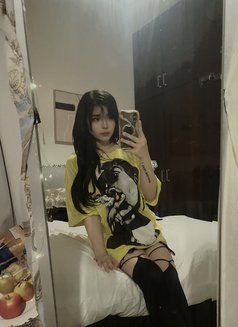 Nyx.Y - puta in Dubai Photo 11 of 12