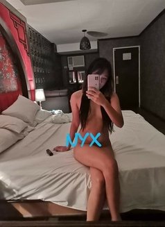 Nyx - escort in Manila Photo 2 of 2