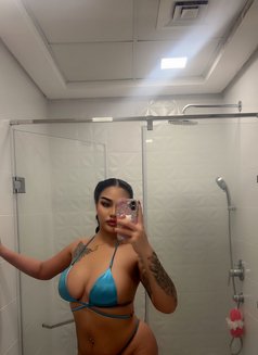 Nyx new - escort in Dammam Photo 12 of 14