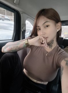 Nyx_tatted - companion in Manila Photo 22 of 27