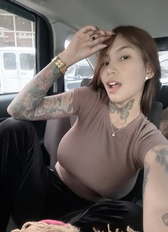 Nyx_tatted - companion in Manila Photo 25 of 27