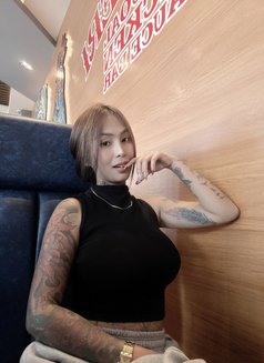 Nyx_tatted - companion in Manila Photo 25 of 30