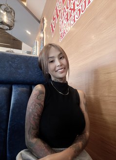 Nyx_tatted - companion in Manila Photo 27 of 30