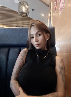 Nyx_tatted - companion in Manila Photo 28 of 30