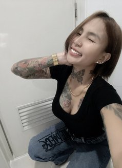 Nyx_tatted - Acompañante in Manila Photo 23 of 26