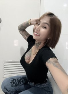 Nyx_tatted - Acompañante in Manila Photo 25 of 26