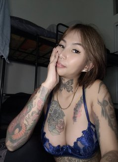 Nyx_tatted - Acompañante in Manila Photo 11 of 13