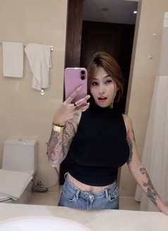 Nyx_tatted - companion in Manila Photo 11 of 17