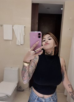 Nyx_tatted - companion in Manila Photo 12 of 17