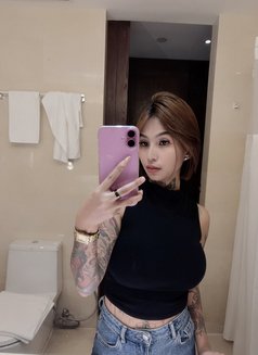 Nyx_tatted - companion in Manila Photo 14 of 17
