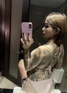 Nyx_tatted - Acompañante in Manila Photo 7 of 24