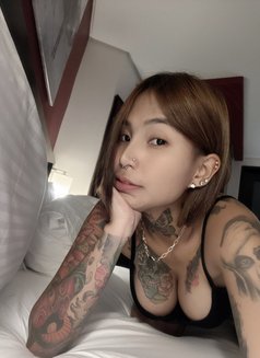 Nyx_tatted - Acompañante in Manila Photo 17 of 24