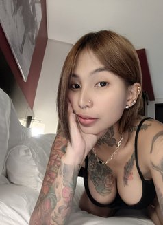 Nyx_tatted - Acompañante in Manila Photo 18 of 24