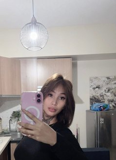Nyx_tatted - Acompañante in Manila Photo 20 of 24