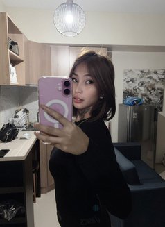 Nyx_tatted - Acompañante in Manila Photo 21 of 24