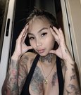 Harmony_tatted🦋 - companion in Manila Photo 5 of 17