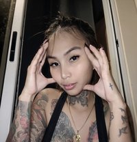 Nyx_tatted - companion in Manila Photo 9 of 13