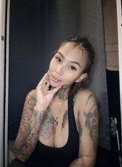 Nyx_tatted - Acompañante in Manila Photo 10 of 13