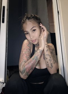 Nyx_tatted - Acompañante in Manila Photo 11 of 13