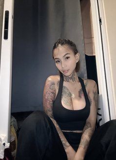 Nyx_tatted - Acompañante in Manila Photo 13 of 13