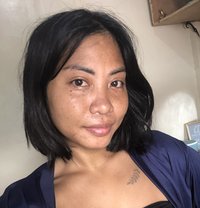 Nyxa - escort in Cebu City