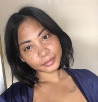 Nyxa - escort in Cebu City