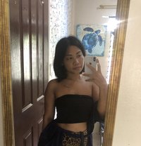 Nyxa - escort in Cebu City