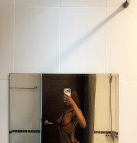 Nyxaura - escort in Bangkok