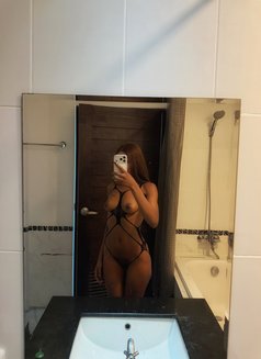 Nyxaura - escort in Bangkok Photo 9 of 9