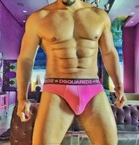 Couples or Ladies ONLY - Male escort in Dubai