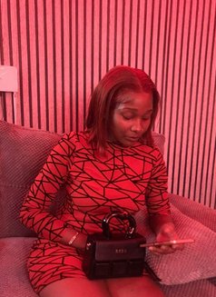 Nzeky - escort in Nairobi Photo 2 of 2