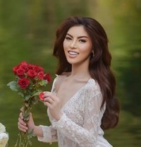 LADY _ O I S H I - VIP MODEL - escort in Tel Aviv