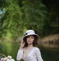 LADY _ O I S H I - VIP MODEL - escort in Tel Aviv