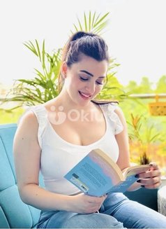 O==n==l==y 6000 Unlimited Shots ==Cal - escort in Noida Photo 1 of 2