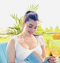 Only 6000 Unlimited Shots Cal - escort in Noida