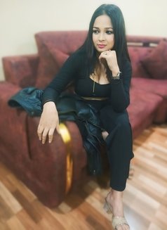 Niki Independent Girl Real Pic - Acompañantes masculino in Noida Photo 2 of 12