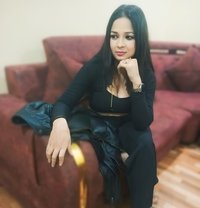 Niki Independent Girl Real Pic - Acompañantes masculino in Noida