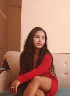 O7 O42, 44, 7719 Independent Girl Real Pic - Male escort in Noida Photo 5 of 12