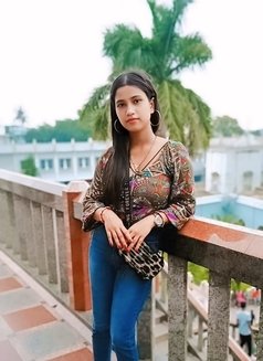 Niki Independent Girl Real Pic - Acompañantes masculino in Noida Photo 6 of 12