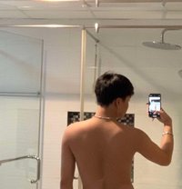Oatji - Male escort in Al Manama