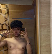 Oatji - Male escort in Al Manama