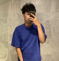 Oatji - Male escort in Al Manama