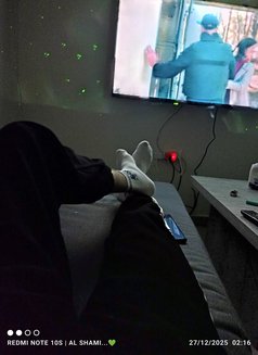 Obaida - Acompañantes masculino in Dubai Photo 1 of 2