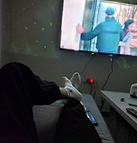 Obaida - Acompañantes masculino in Dubai