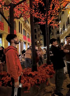 Obaida - Acompañantes masculino in Dubai Photo 2 of 2