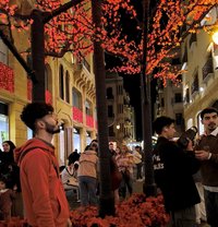 Obaida - Acompañantes masculino in Dubai