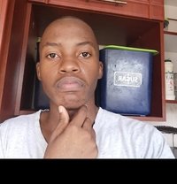 Obakeng - Male escort in Gaborone