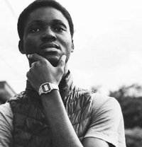 Obed Makafui - puta in Accra