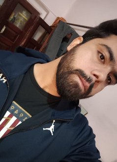Obedient Bi Sissy Slave - Male escort in Mumbai Photo 2 of 5